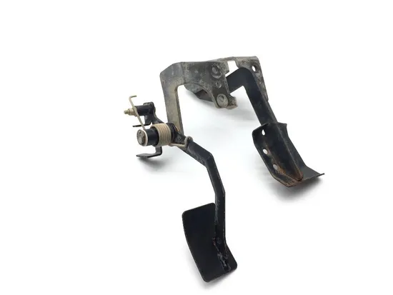 Throttle Brake Pedal Assembly 2009 Polaris RZR 800 EFI 2204