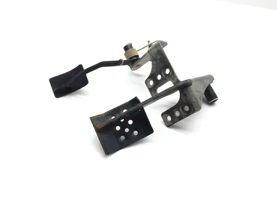 Throttle Brake Pedal Assembly 2009 Polaris RZR 800 EFI 2204