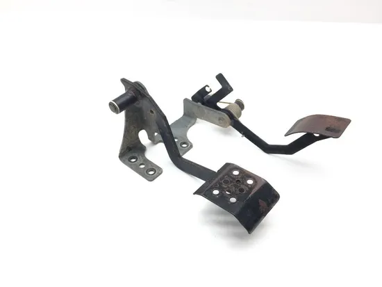 Throttle Brake Pedal Assembly 2009 Polaris RZR 800 EFI 2204