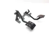 Throttle Brake Pedal Assembly 2009 Polaris RZR 800 EFI 2204