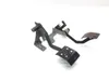 Throttle Brake Pedal Assembly 2009 Polaris RZR 800 EFI 2204