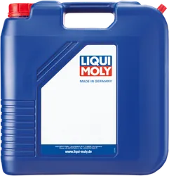 Liqui Moly 4T Motor Engine Oil 10W40 20L