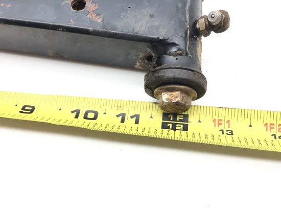 Rear Driver Left Lower A-Arm 2009 Polaris RZR 800 EFI 2204