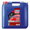 Liqui Moly 4T Race  Motor Engine Oil 5W40 20L