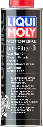 Liqui Moly Foam Air Filter Oil 1L