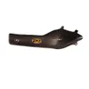 P3 Carbon Fiber Exhaust Header Heat Shield