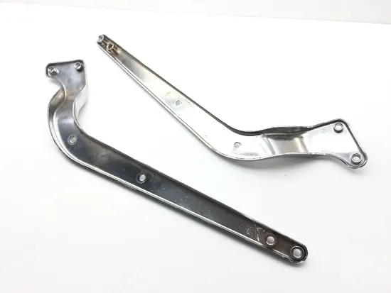 Rear Subframe Struts 1999 Harley-Davidson Heritage Softail Classic FLSTC 2188 x