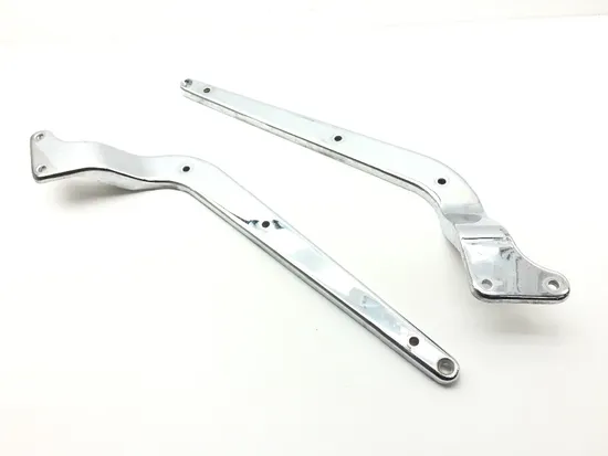 Rear Subframe Struts 1999 Harley-Davidson Heritage Softail Classic FLSTC 2188 x