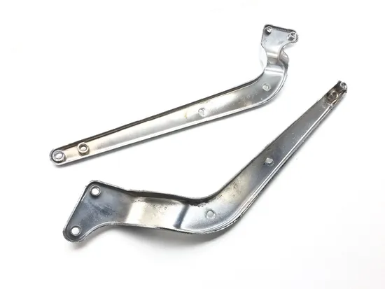 Rear Subframe Struts 1999 Harley-Davidson Heritage Softail Classic FLSTC 2188 x