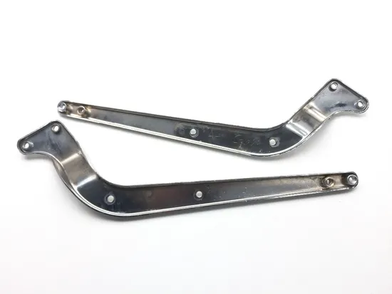 Rear Subframe Struts 1999 Harley-Davidson Heritage Softail Classic FLSTC 2188 x