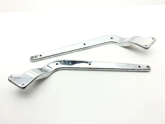 Rear Subframe Struts 1999 Harley-Davidson Heritage Softail Classic FLSTC 2188 x