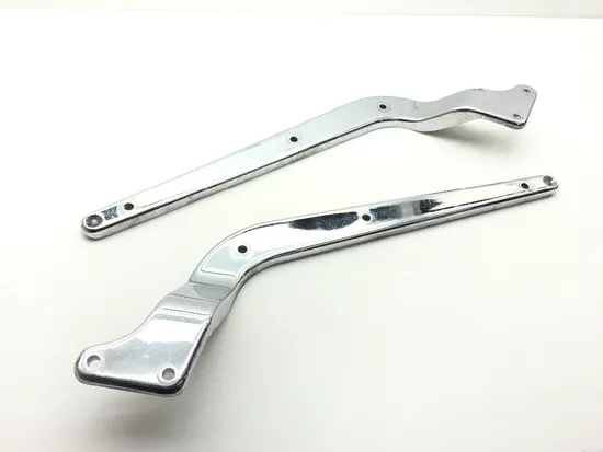 Rear Subframe Struts 1999 Harley-Davidson Heritage Softail Classic FLSTC 2188 x