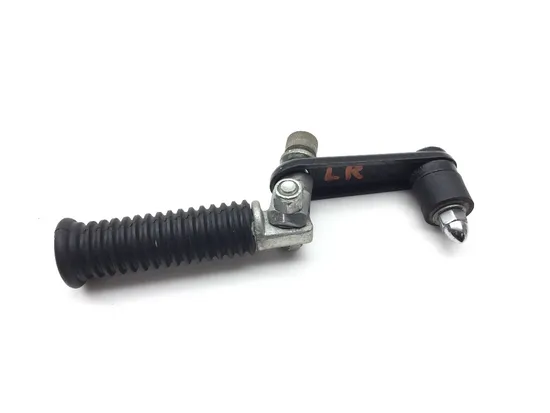 Left Passenger Floorboard 99 Harley Heritage Softail Classic FLSTC 2188