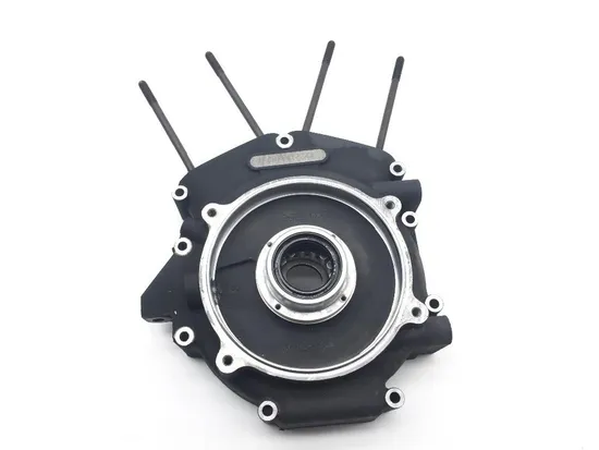 Engine Left Right Center Cases 01 Harley Electra Ultra Classic FLHTCUI 2192 x