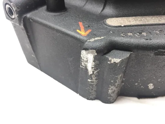 Engine Left Right Center Cases 01 Harley Electra Ultra Classic FLHTCUI 2192 x