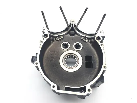 Engine Left Right Center Cases 01 Harley Electra Ultra Classic FLHTCUI 2192 x