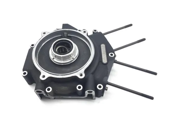 Engine Left Right Center Cases 01 Harley Electra Ultra Classic FLHTCUI 2192 x