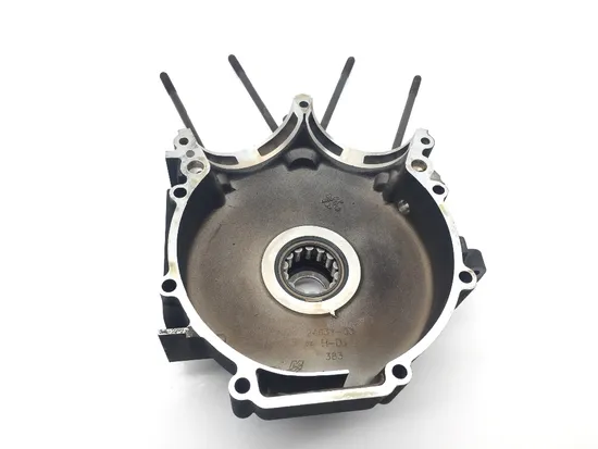 Engine Left Right Center Cases 01 Harley Electra Ultra Classic FLHTCUI 2192 x