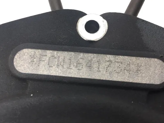 Engine Left Right Center Cases 01 Harley Electra Ultra Classic FLHTCUI 2192 x