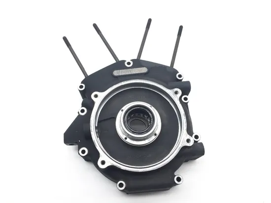 Engine Left Right Center Cases 01 Harley Electra Ultra Classic FLHTCUI 2192 x