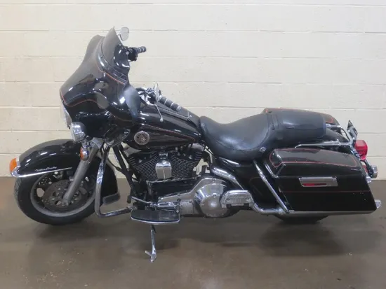 Engine Left Right Center Cases 01 Harley Electra Ultra Classic FLHTCUI 2192 x