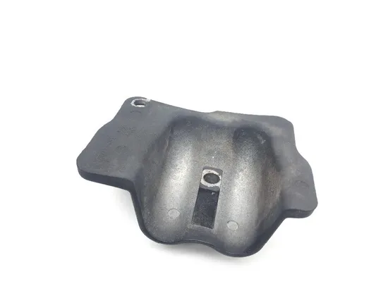 Oil Line Cover 01 Harley-Davidson Electra Glide Ultra Classic EFI FLHTCUI 2192