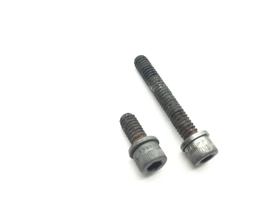 Oil Line Cover 01 Harley-Davidson Electra Glide Ultra Classic EFI FLHTCUI 2192