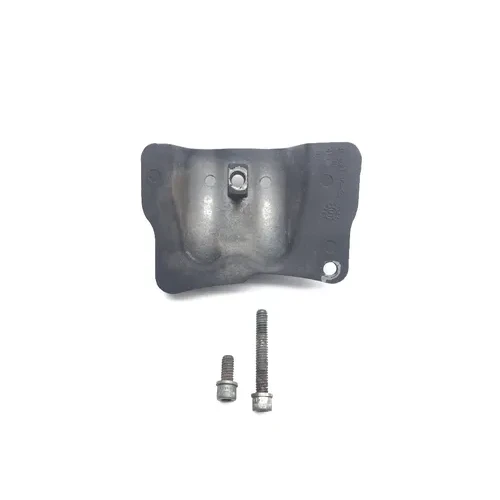 Oil Line Cover 01 Harley-Davidson Electra Glide Ultra Classic EFI FLHTCUI 2192 5