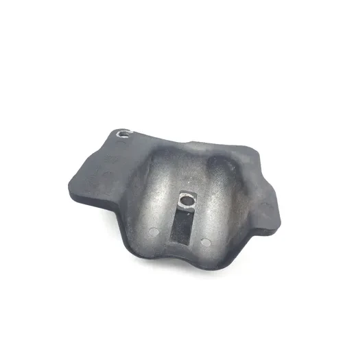 Oil Line Cover 01 Harley-Davidson Electra Glide Ultra Classic EFI FLHTCUI 2192 11