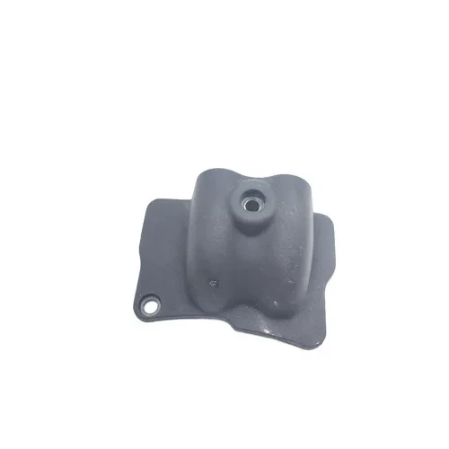 Oil Line Cover 01 Harley-Davidson Electra Glide Ultra Classic EFI FLHTCUI 2192 3