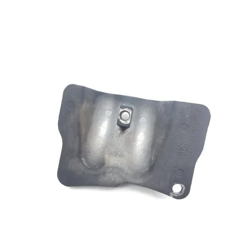 Oil Line Cover 01 Harley-Davidson Electra Glide Ultra Classic EFI FLHTCUI 2192 9