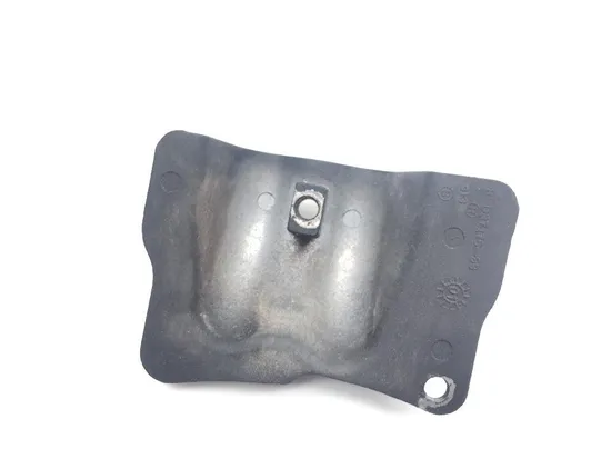 Oil Line Cover 01 Harley-Davidson Electra Glide Ultra Classic EFI FLHTCUI 2192