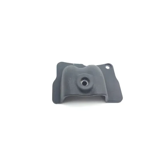 Oil Line Cover 01 Harley-Davidson Electra Glide Ultra Classic EFI FLHTCUI 2192 12