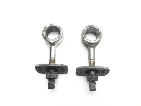 Belt Tensioners 01 Harley-Davidson Electra Glide Ultra Classic EFI FLHTCUI 2192