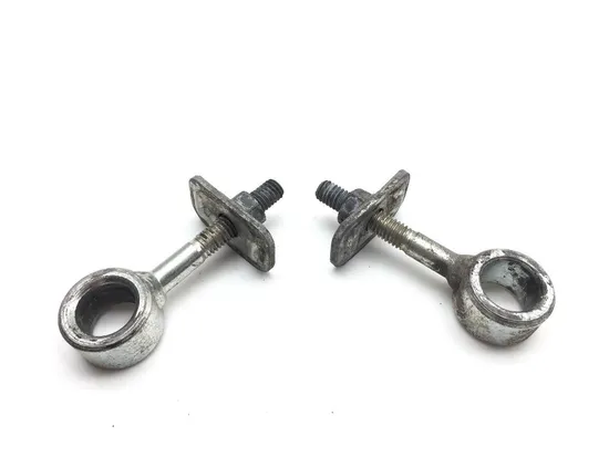 Belt Tensioners 01 Harley-Davidson Electra Glide Ultra Classic EFI FLHTCUI 2192