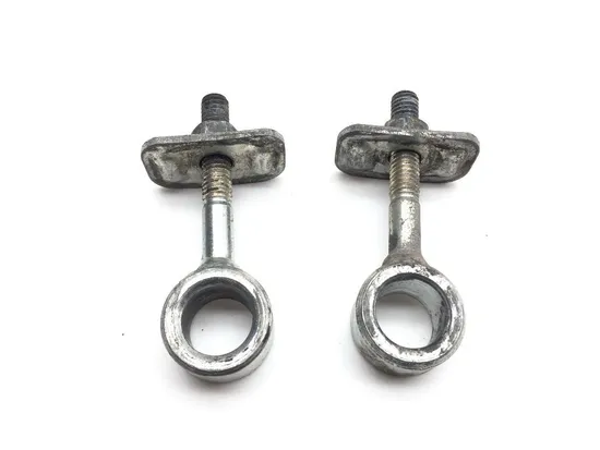 Belt Tensioners 01 Harley-Davidson Electra Glide Ultra Classic EFI FLHTCUI 2192