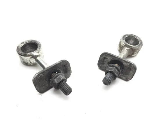 Belt Tensioners 01 Harley-Davidson Electra Glide Ultra Classic EFI FLHTCUI 2192