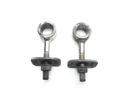 Belt Tensioners 01 Harley-Davidson Electra Glide Ultra Classic EFI FLHTCUI 2192