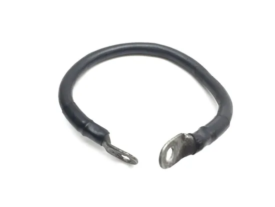 Positive Negative Battery Starter Wires 01 Electra Ultra EFI FLHTCUI 2192