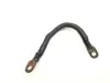 Positive Negative Battery Starter Wires 01 Electra Ultra EFI FLHTCUI 2192