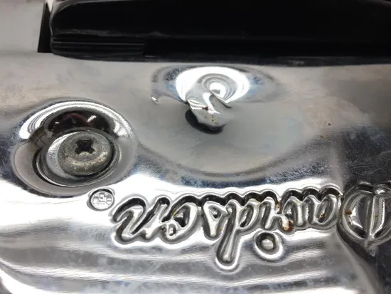 2001 Harley-Davidson Electra Glide Ultra Classic EFI FLHTCUI 2192 x