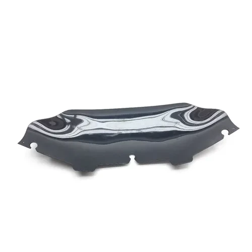 Windscreen Windshield Fairing 01 Harley Electra Ultra Classic EFI FLHTCUI 2192 8