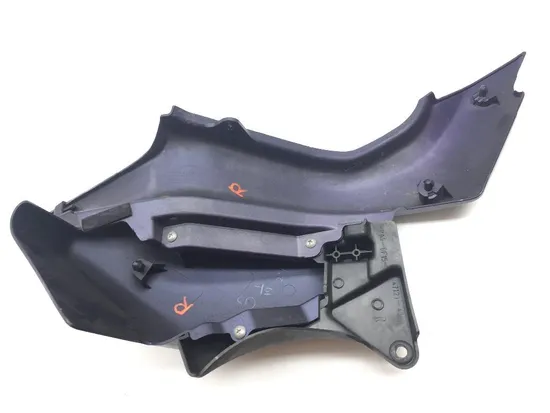 Right Side Cover 2008 Suzuki Boulevard M109R 2183 x
