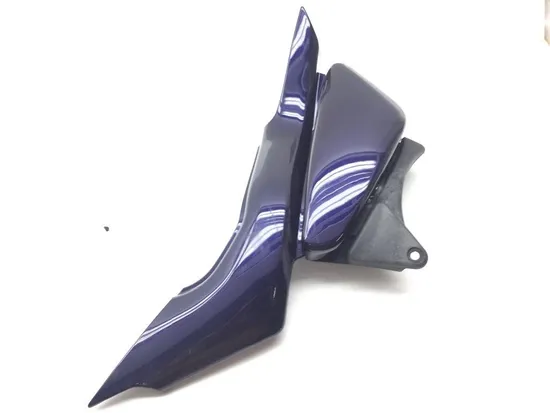 Right Side Cover 2008 Suzuki Boulevard M109R 2183 x