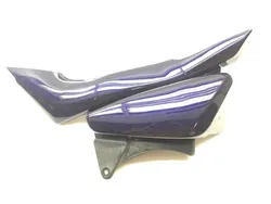 Right Side Cover 2008 Suzuki Boulevard M109R 2183 x