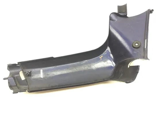 Left Inner Fairing Cover 2008 Suzuki Boulevard M109R 2183 x