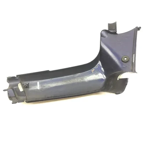 Left Inner Fairing Cover 2008 Suzuki Boulevard M109R 2183 x 11