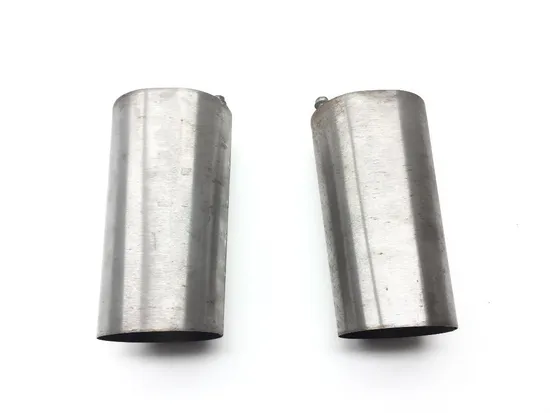 Fork Covers 1993 Harley-Davidson Electra Glide Sport FLHS 2190