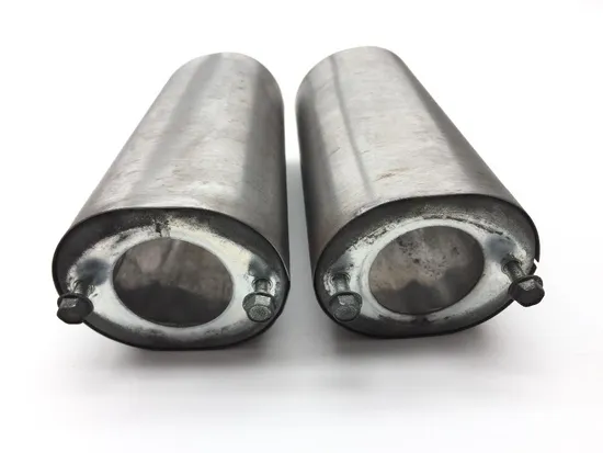 Fork Covers 1993 Harley-Davidson Electra Glide Sport FLHS 2190