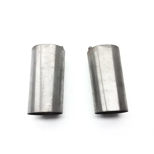 Fork Covers 1993 Harley-Davidson Electra Glide Sport FLHS 2190 5